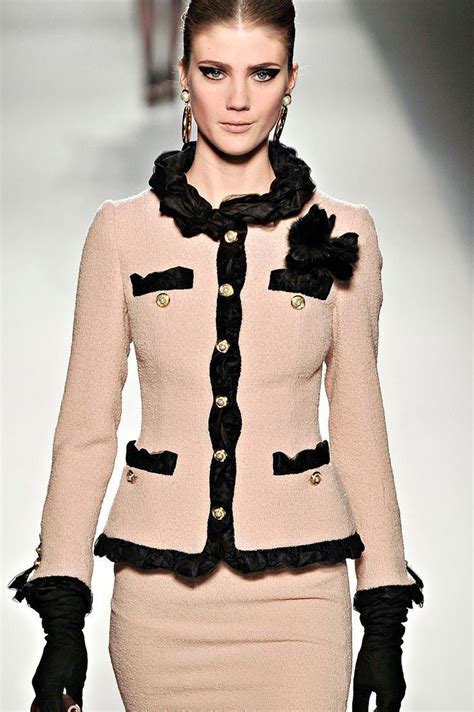 chanel look clothes|chanel clothes for women.